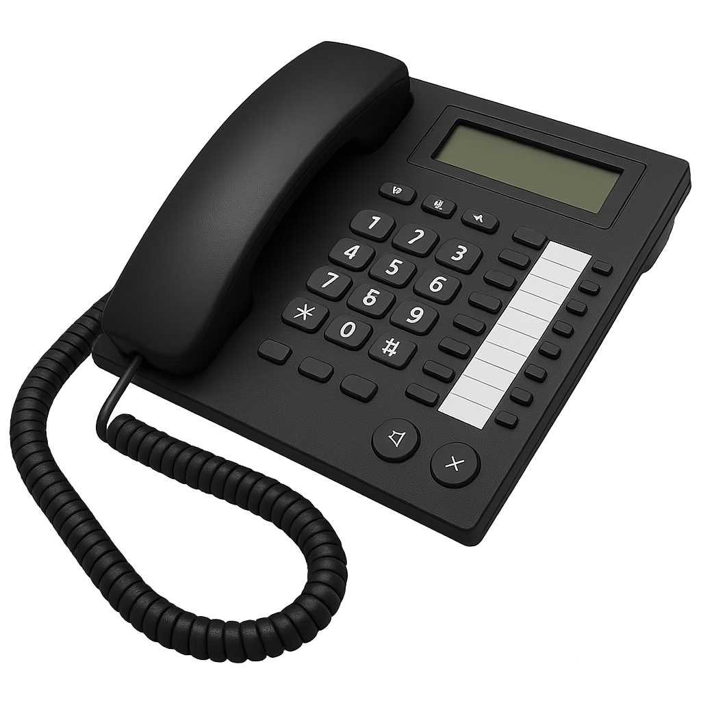 Telefonische Anfrage bei Fenster Top